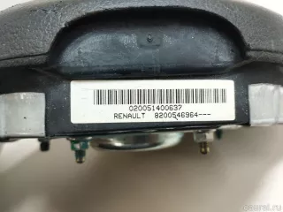 8200924361 Renault Подушка безопасности в рулевое колесо Renault Logan 1 Арт E23730015, вид 6