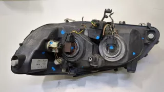 1216276,1216278,9118794,9118792 Фара передняя правая Opel Zafira A Арт 9143761, вид 4