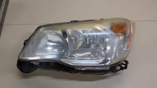 84001SG090 Фара передняя левая Subaru Forester SJ Арт 9323524, вид 1