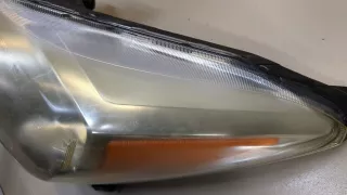 84001SG090 Фара передняя левая Subaru Forester SJ Арт 9323524, вид 2