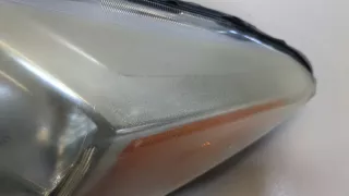 84001SG090 Фара передняя левая Subaru Forester SJ Арт 9323524, вид 3