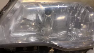 84001SG090 Фара передняя левая Subaru Forester SJ Арт 9323524, вид 4