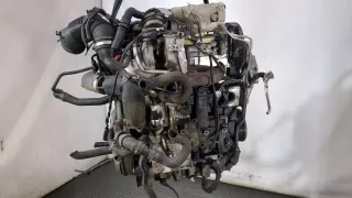 03L103469T Клапанная крышка Skoda Octavia A7 Арт 11320389, вид 4