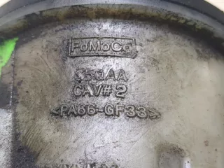 CL3Z3E764A Бачок ГУР Lincoln Navigator 3 Арт 8450442, вид 4
