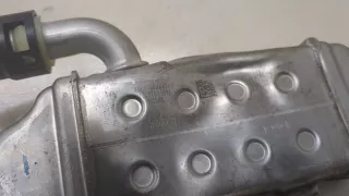 K2GE9F464AB Охладитель отработанных газов Ford Escape 4 Арт 8484999, вид 2