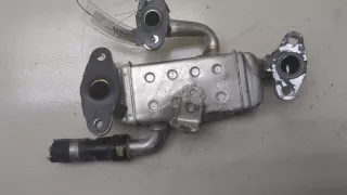 K2GE9F464AB Охладитель отработанных газов Ford Escape 4 Арт 8484999, вид 3