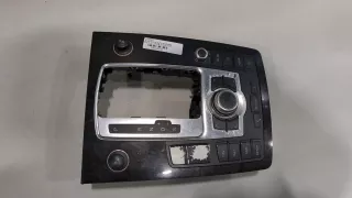 4L0864260A,4L0919610BB,4L0864261G Джойстик управления мультимедиа Audi Q7 4L Арт 9326198