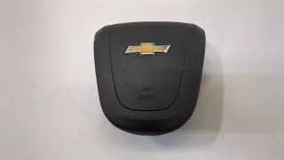 13286903 Подушка безопасности водителя Chevrolet Orlando Арт 20233208, вид 1