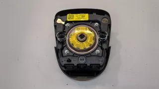 13286903 Подушка безопасности водителя Chevrolet Orlando Арт 20233208, вид 2