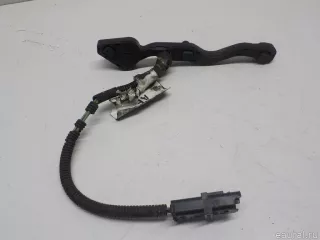 LR007521 Land Rover Проводка (коса) Land Rover Discovery 3 Арт E40833614, вид 1