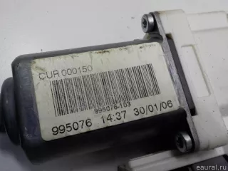 CUR000150 Land Rover Моторчик стеклоподъемника Land Rover Range Rover Sport 1 restailing Арт E41018310, вид 4