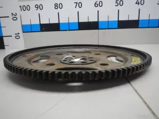 JDE10301 Jaguar Маховик Land Rover Range Rover Sport 2 restailing Арт E70302970, вид 3