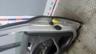  Дверь задняя левая Peugeot 308 2 Арт AGM21FG01, вид 7