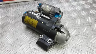 1005841139 Стартер дизельный BMW 5 F10/F11/GT F07 3.0л Арт DOK70BR01, вид 2