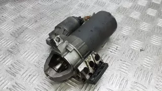 1005841139 Стартер дизельный BMW 5 F10/F11/GT F07 3.0л Арт DOK70BR01, вид 5