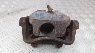 542096, 93179158, 542409, 95516266 Суппорт тормозной задний левый Opel Astra H Арт DOK48LS01, вид 2