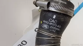 AH229F072AD Land Rover Патрубок интеркулера Land Rover Discovery 4 Арт E70758425, вид 4
