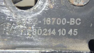 LR050992 Land Rover Замок капота Jaguar XE 1 restailing Арт E70762586, вид 7