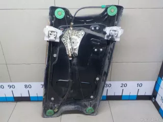 CUH500111 Land Rover Стеклоподъемник электрический передний левый Land Rover Range Rover Sport 1 restailing Арт E30956316, вид 1