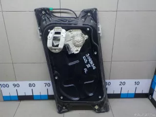 CUH500111 Land Rover Стеклоподъемник электрический передний левый Land Rover Range Rover Sport 1 restailing Арт E30956316, вид 4