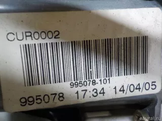 CUH500111 Land Rover Стеклоподъемник электрический передний левый Land Rover Range Rover Sport 1 restailing Арт E30956316, вид 9