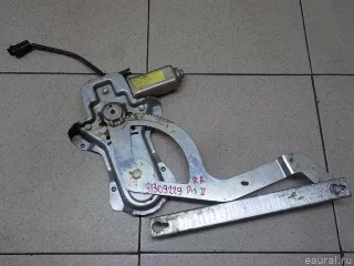 CVH101240 Land Rover Стеклоподъемник электр. задний правый Land Rover Discovery 2 Арт E31309229, вид 2