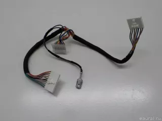 QTV500020 Land Rover Жгут проводов (Проводка) Land Rover Range Rover Sport 1 restailing Арт E31512945, вид 1