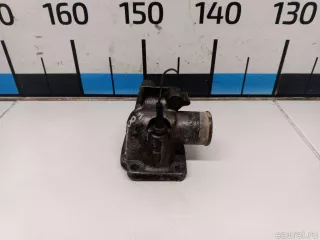 PEQ100710L Land Rover Фланец двигателя системы охлаждения Land Rover Freelander 1 Арт E31588003, вид 1