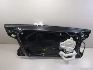 CUH500111 Land Rover Стеклоподъемник электр. передний левый Land Rover Discovery 3 Арт E80637064, вид 2
