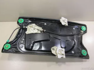 CUH500111 Land Rover Стеклоподъемник электр. передний левый Land Rover Discovery 3 Арт E80637064, вид 5