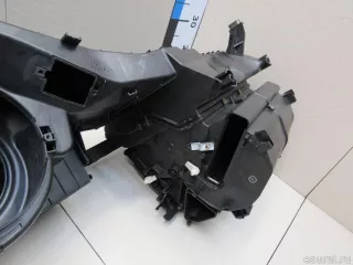 JEC000753 Land Rover Корпус отопителя Land Rover Discovery 3 Арт E80855483, вид 2