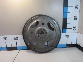 9X236K375BB Jaguar Маховик Land Rover Range Rover Sport 2 restailing Арт E80859978, вид 5
