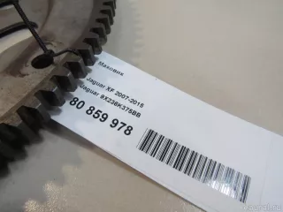 9X236K375BB Jaguar Маховик Land Rover Range Rover Sport 2 restailing Арт E80859978, вид 6