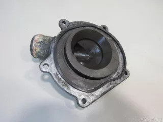 ERR7047 Land Rover Фланец двигателя системы охлаждения Land Rover Discovery 2 Арт E80891273, вид 4