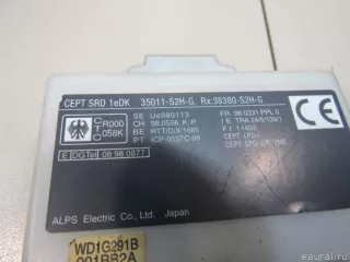 38380S2HG01 Honda Блок электронный Honda HR-V 2 Арт E81045986, вид 4