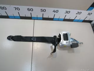 7336042321C1 Toyota Ремень безопасности с пиропатроном Toyota Rav 4 5 Арт E81069996, вид 1