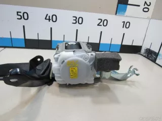 7336042321C1 Toyota Ремень безопасности с пиропатроном Toyota Rav 4 5 Арт E81069996, вид 2