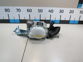 7336042321C1 Toyota Ремень безопасности с пиропатроном Toyota Rav 4 5 Арт E81069996, вид 5