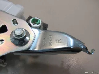 7336042321C1 Toyota Ремень безопасности с пиропатроном Toyota Rav 4 5 Арт E81069996, вид 7