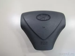 569001C600WK Hyundai-Kia Подушка безопасности в рулевое колесо Hyundai Getz Арт E81071524, вид 1