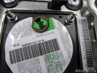 569001C600WK Hyundai-Kia Подушка безопасности в рулевое колесо Hyundai Getz Арт E81071524, вид 4