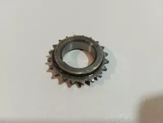 LR015236 Land Rover Шестерня коленвала Jaguar XE 1 restailing Арт E23245685, вид 1
