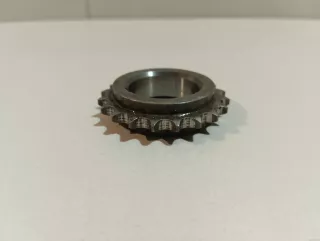 LR015236 Land Rover Шестерня коленвала Jaguar XE 1 restailing Арт E23245685, вид 2