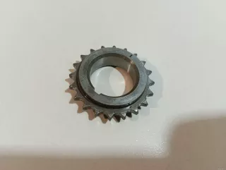 LR015236 Land Rover Шестерня коленвала Jaguar XE 1 restailing Арт E23245685, вид 3