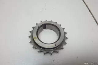 LR015236 Land Rover Шестерня коленвала Jaguar XE 1 restailing Арт E70551872, вид 1