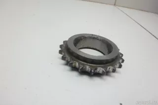 LR015236 Land Rover Шестерня коленвала Jaguar XE 1 restailing Арт E70551872, вид 3