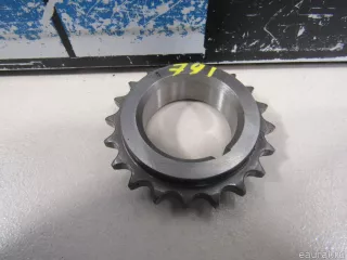 LR015236 Land Rover Шестерня коленвала Jaguar XE 1 restailing Арт E80784791, вид 1