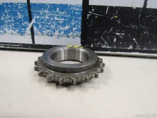LR015236 Land Rover Шестерня коленвала Jaguar XE 1 restailing Арт E80784791, вид 2