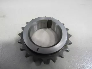 LR015236 Land Rover Шестерня коленвала Jaguar XE 1 restailing Арт E80784791, вид 3