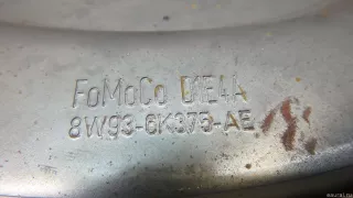 LR010766 Land Rover Маховик Jaguar  XК X150 restailing Арт E95499913, вид 5